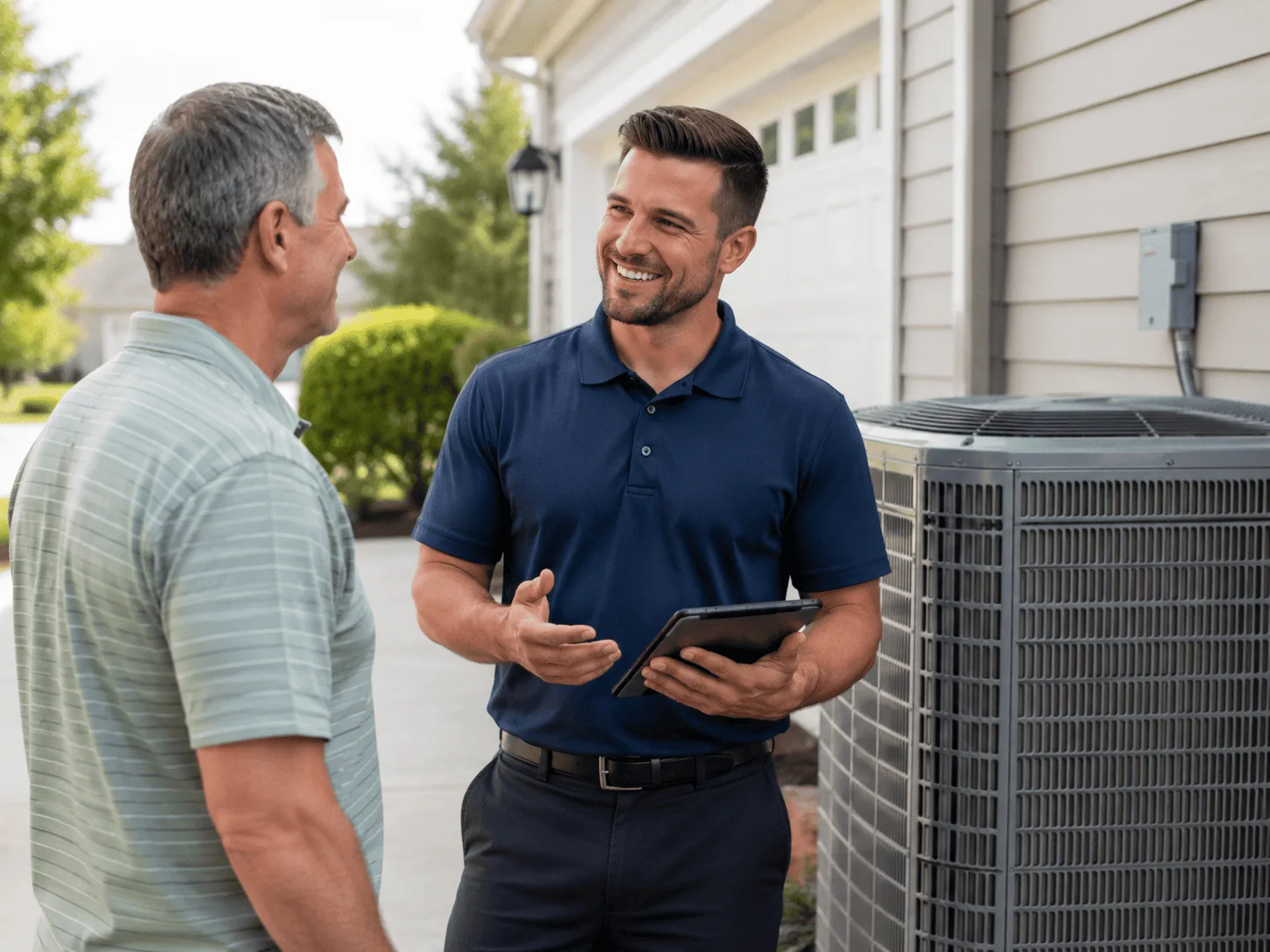 Heat Pump Installation Caledonia, MS FAQs